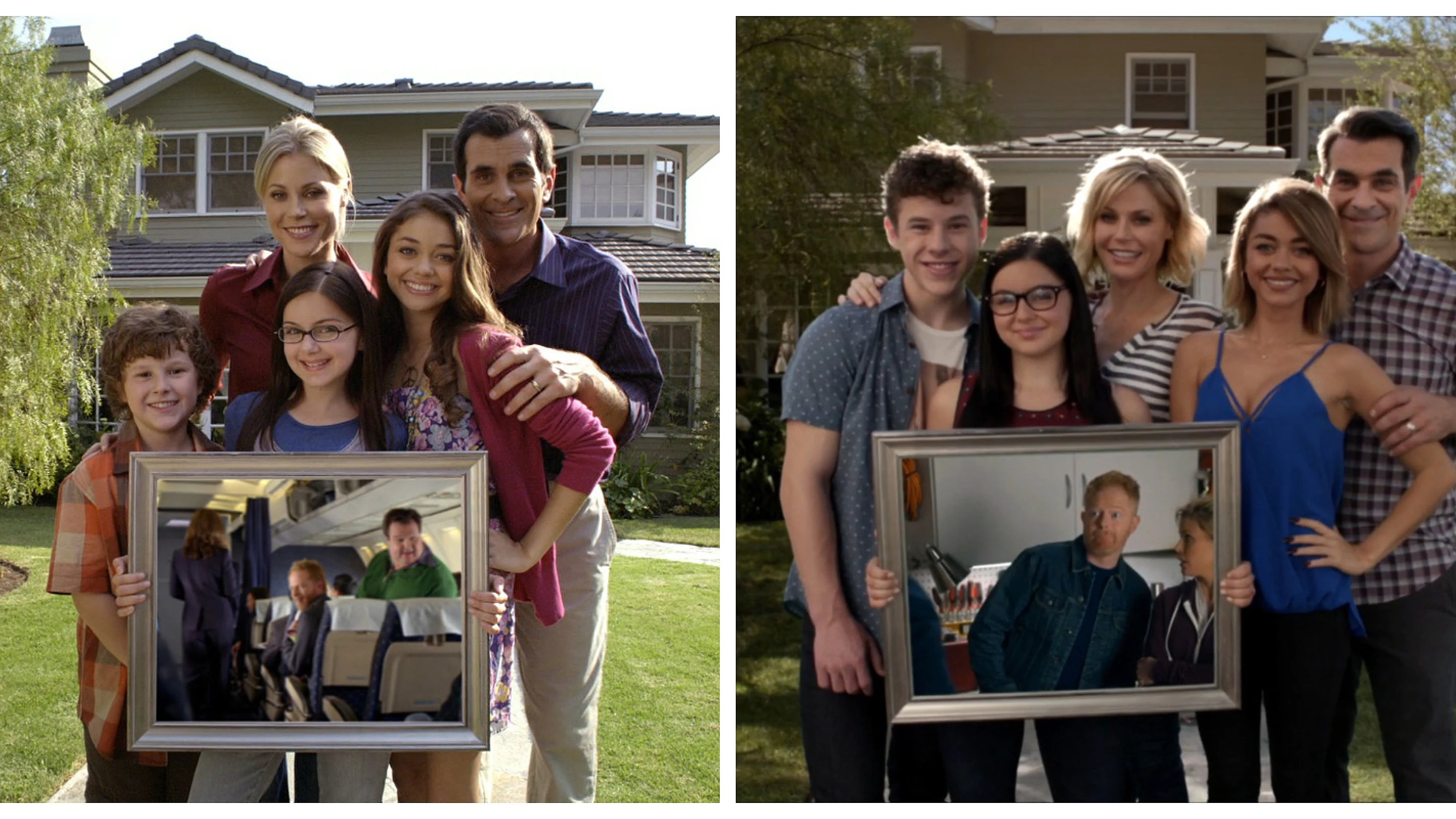 Modern Family