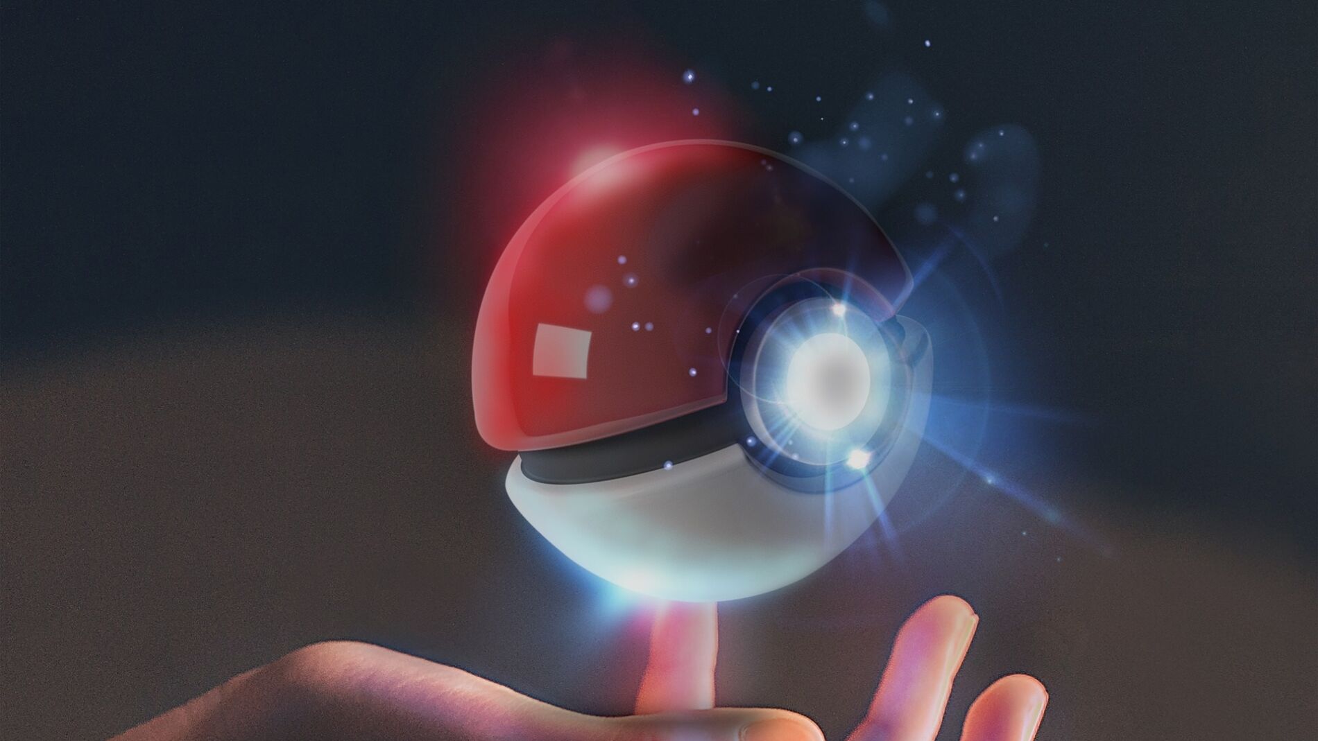Poké Ball