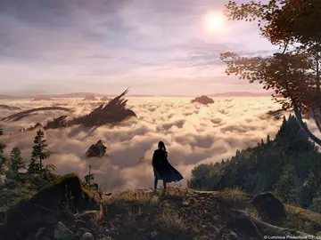 Project Athia Project Athia