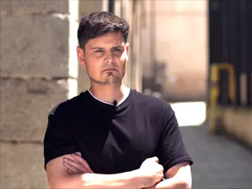 Andrés Andrés