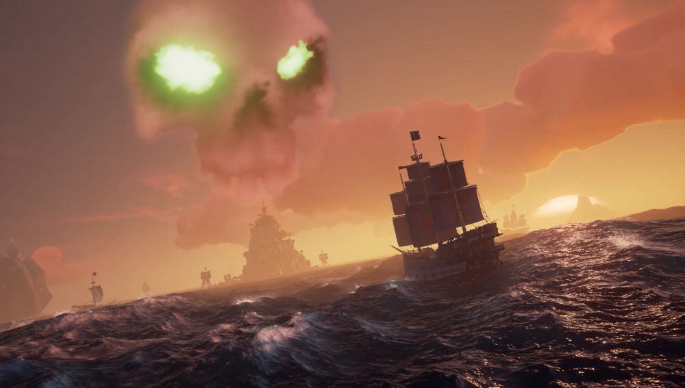Sea of Thieves