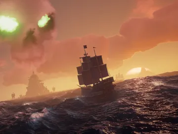 Sea of Thieves Sea of Thieves