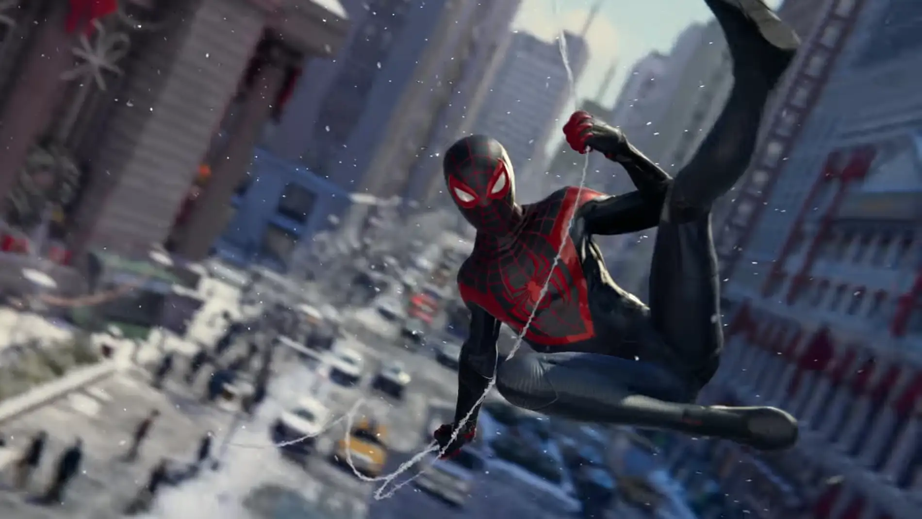 Habrá un Marvel's Spider-Man 2 para PS5 centrado en Peter Parker - VÍDEO