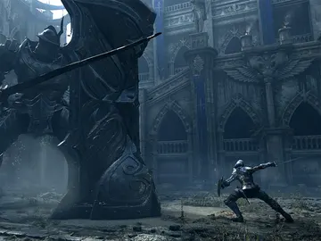 Demon's Souls Demon's Souls