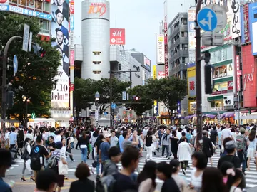 Shibuya Shibuya