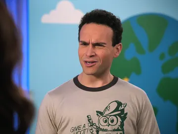 Barry Barry