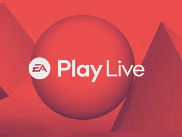 EA Play Live EA Play Live