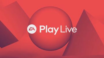EA Play Live