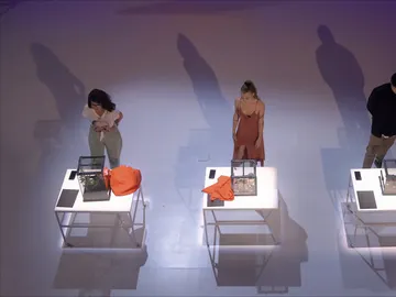Prueba de eliminación Prueba de eliminación