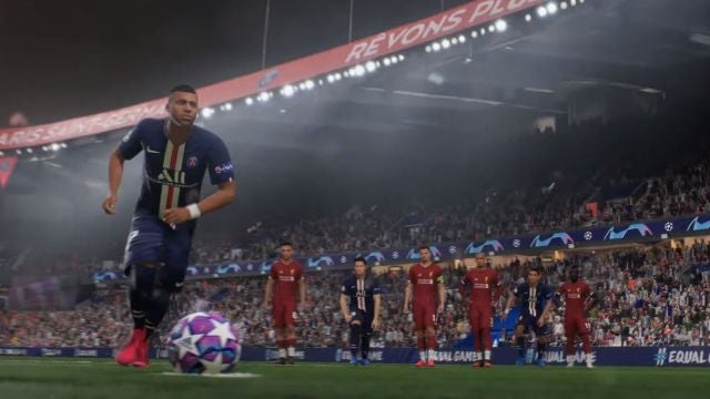 FIFA 21