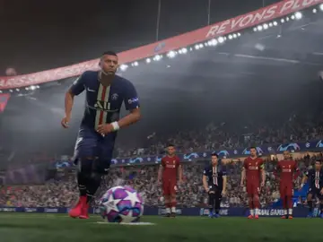 FIFA 21 FIFA 21