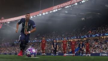 FIFA 21
