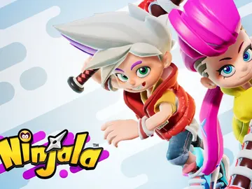 Ninjala Ninjala