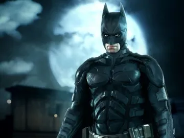 Batman: Arkham Knight Batman: Arkham Knight