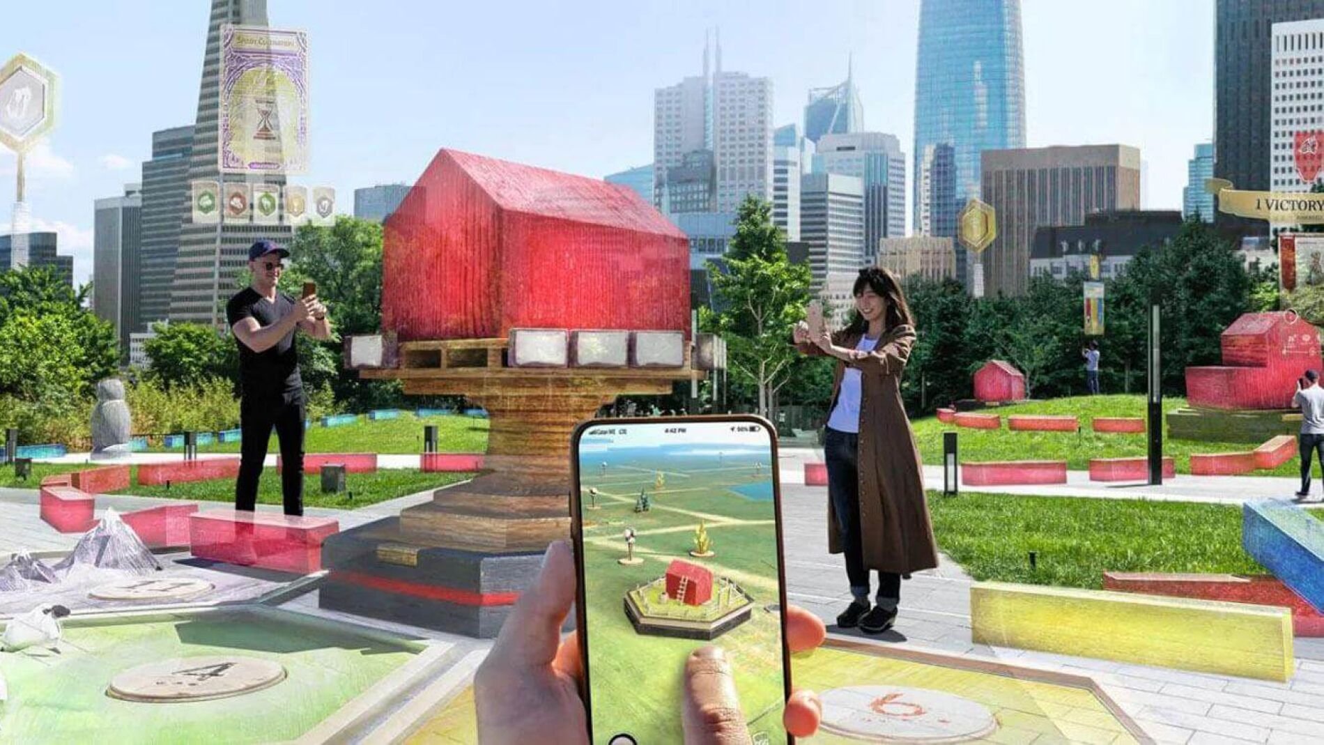 Catan World Explorers