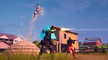 Fortnite: capítulo 2 Fortnite: capítulo 2