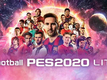 eFootball PES 2020 eFootball PES 2020