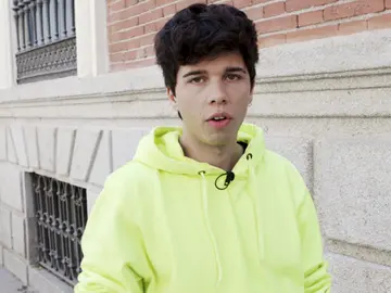 Andrés nos enseña a hacer una buena fotografía de moda Andrés nos enseña a hacer una buena fotografía de moda