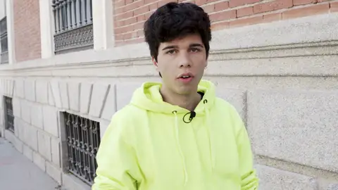 Andrés nos enseña a hacer una buena fotografía de moda Andrés nos enseña a hacer una buena fotografía de moda