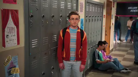 La decisión de Adam Los Goldberg