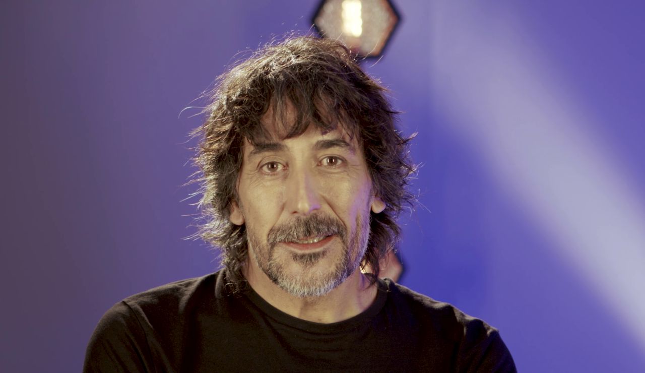 Eugenio Recuenco