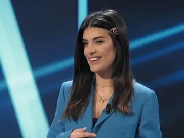 Duceida, a Álvaro: "Ha vuelto el fotógrafo que conocimos en el segundo programa" Duceida, a Álvaro: "Ha vuelto el fotógrafo que conocimos en el segundo programa"