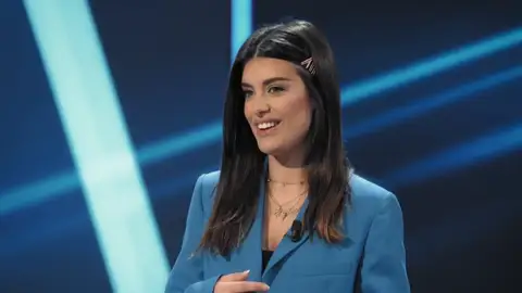 Duceida, a Álvaro: "Ha vuelto el fotógrafo que conocimos en el segundo programa" Duceida, a Álvaro: "Ha vuelto el fotógrafo que conocimos en el segundo programa"