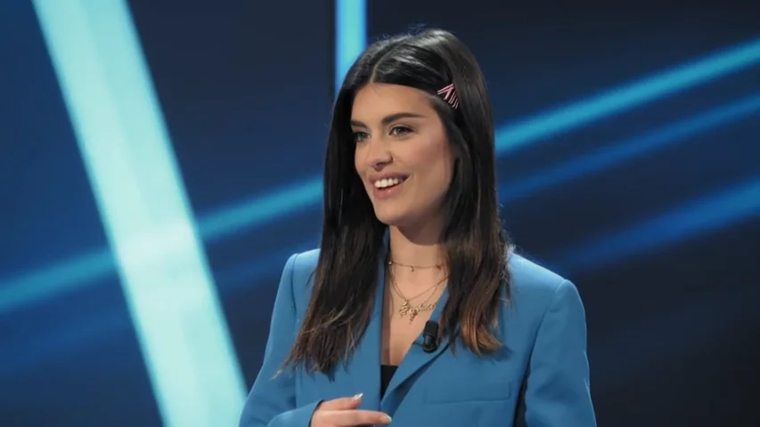 Duceida, a Álvaro: "Ha vuelto el fotógrafo que conocimos en el segundo programa" Duceida, a Álvaro: "Ha vuelto el fotógrafo que conocimos en el segundo programa"