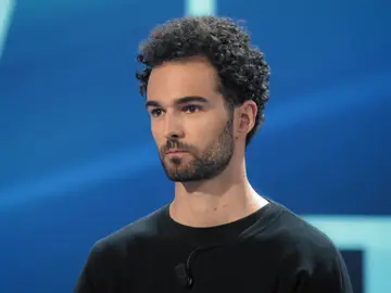 Gonzaga, a Sara: ''Te has ido a prescolar con Arnelas'' Gonzaga, a Sara: ''Te has ido a prescolar con Arnelas''