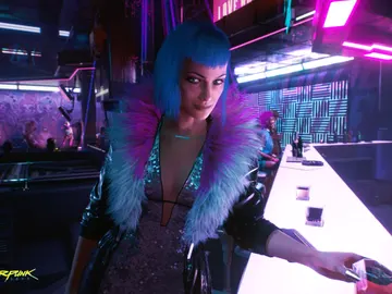 Cyberpunk 2077 Cyberpunk 2077