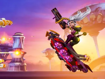 Rocket Arena Rocket Arena