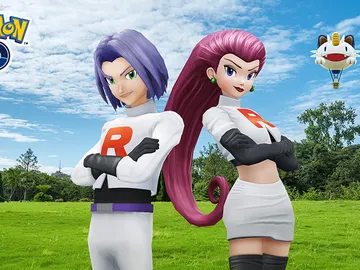 Pokémon Go Pokémon Go