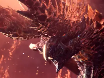 Monster Hunter World: Iceborne Monster Hunter World: Iceborne