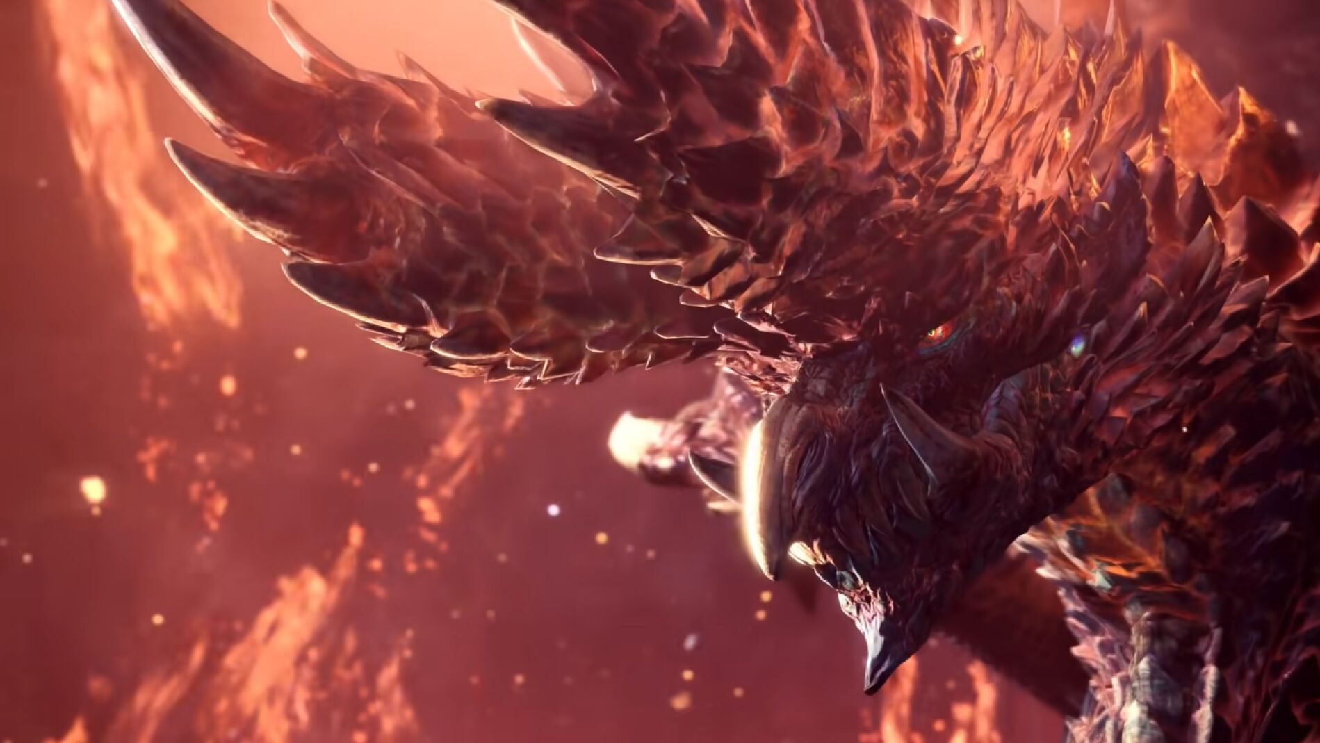 Monster Hunter World: Iceborne