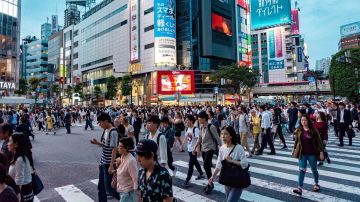 Tokio