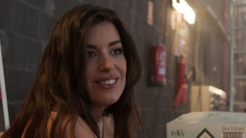 Dulceida: “En este programa te sorprenden tanto para bien como para mal”