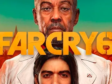 Far Cry 6 Far Cry 6