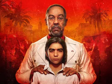 Far Cry 6 Far Cry 6