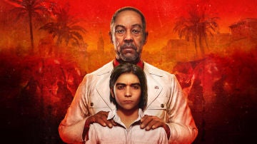 Far Cry 6 Far Cry 6