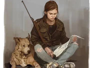 The Last of Us 2 The Last of Us 2