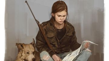 The Last of Us 2 The Last of Us 2