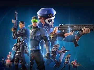 Tom Clancy’s Elite Squad Tom Clancy’s Elite Squad