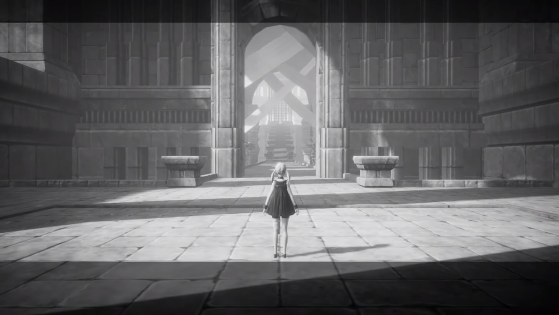 NieR Re[in]carnation