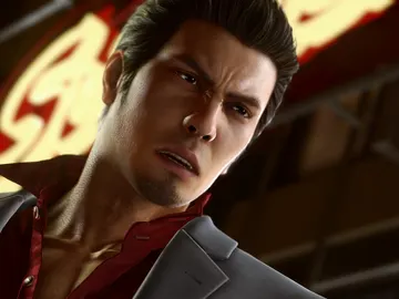 Yakuza Kiwami 2 Yakuza Kiwami 2