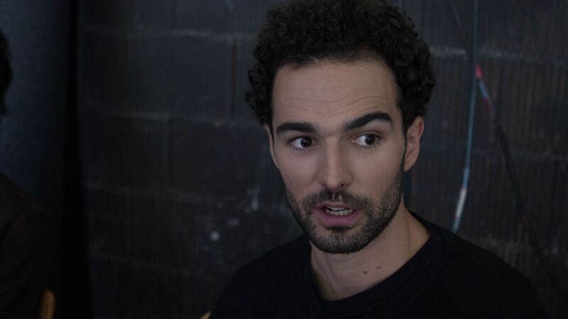 Gonzaga Manso analiza la evolución de Natalia, Álvaro y Olivia