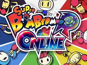 Super Bomberman R Online Super Bomberman R Online