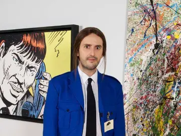 Julián López Julián López