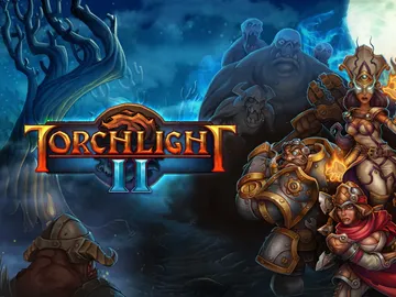 Torchlight II Torchlight II