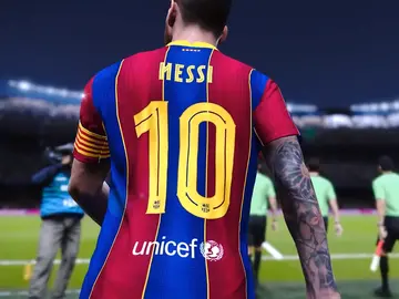 eFootball PES 2021 eFootball PES 2021