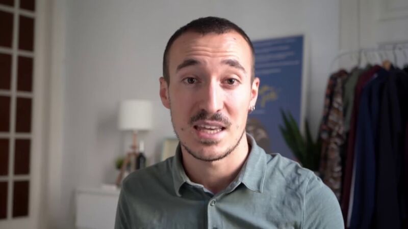 El ganador de la Primera Edición de 'Top Photo' da un último consejo a las finalistas